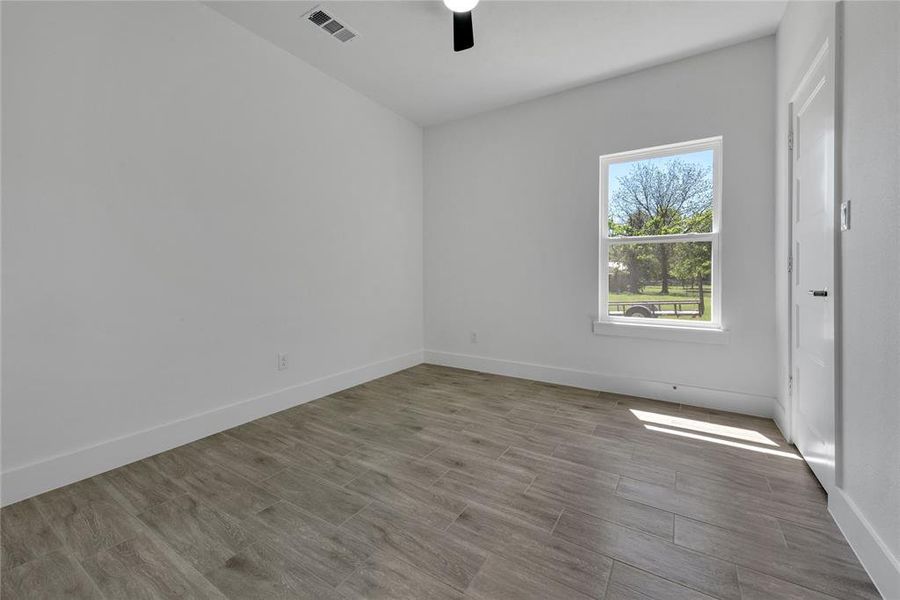 Spacious, unfurnished interior of a new home in , Valley View (Image 15). Spacious, unfurnished interior of a new home in , Valley View (Image 15).