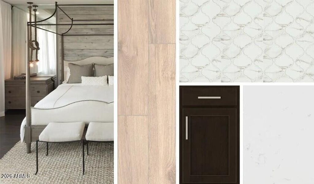 Roosevelt Collection Roosevelt Collection