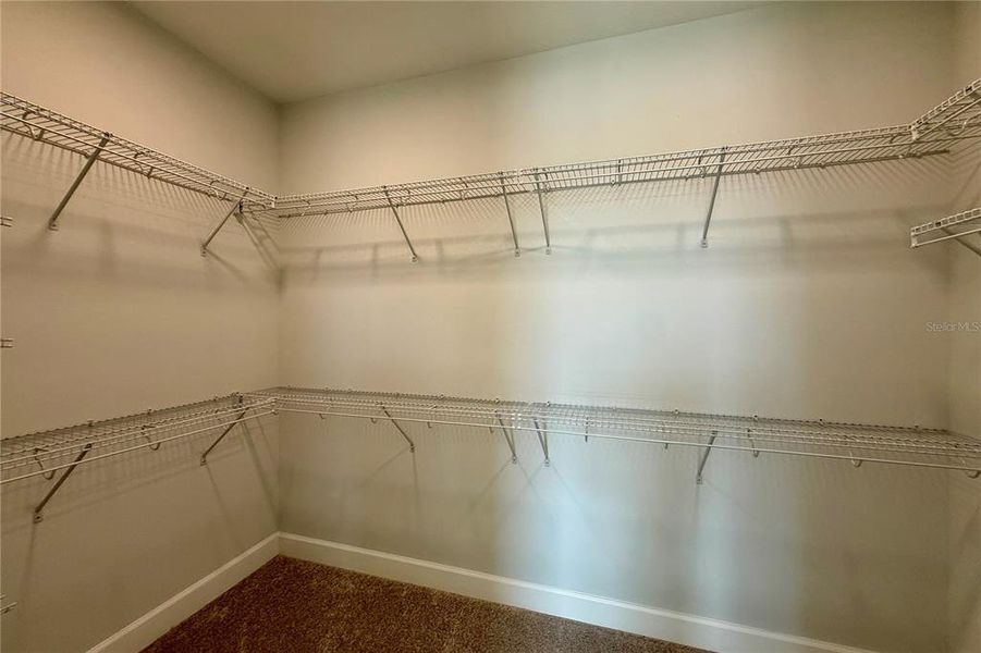 Furnished interior view inside a new home in Emerson Pointe, Apopka (Image 28).