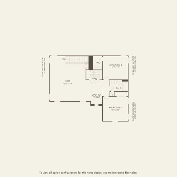 Second Floor Second Floor