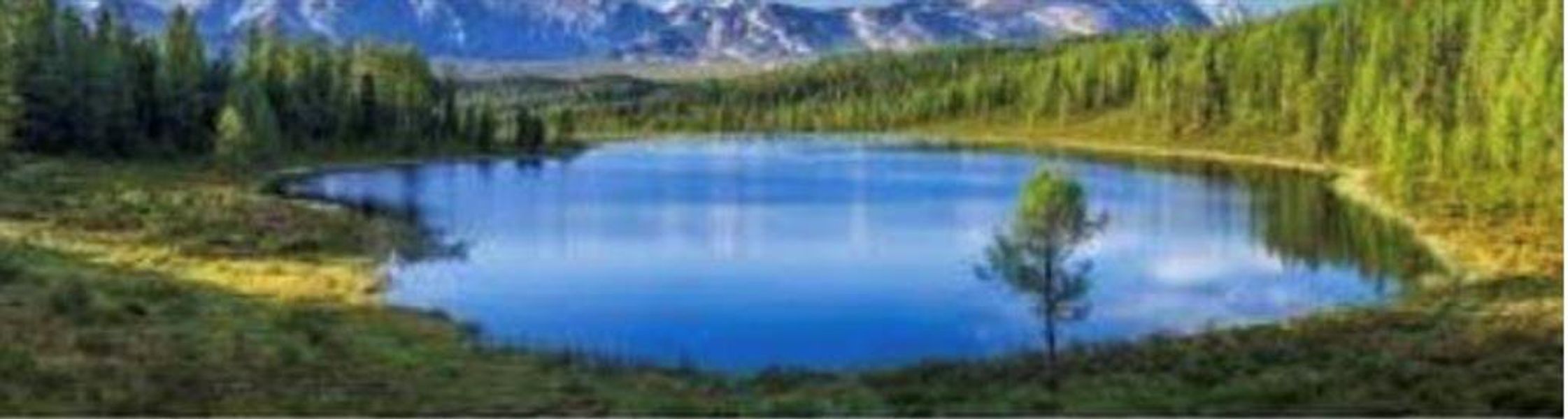 Natural landscape and outdoor views near  in Cumming (Image 20).