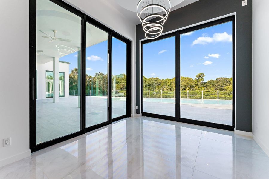 Spacious, unfurnished interior of a new home in , Jupiter (Image 91). Spacious, unfurnished interior of a new home in , Jupiter (Image 91).