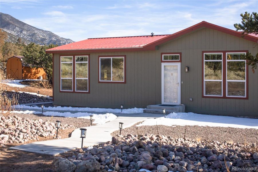 Image 41 of a home in .