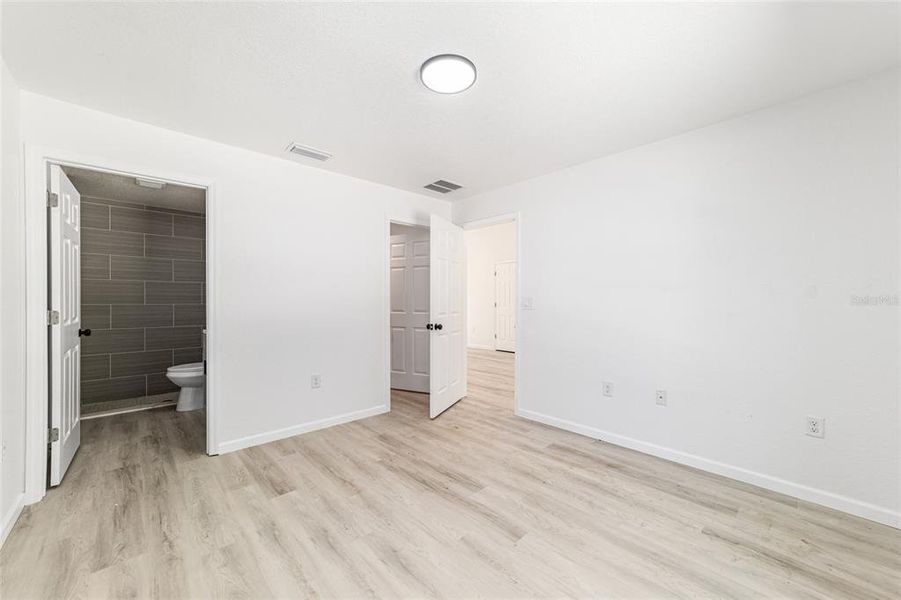 Spacious, unfurnished interior of a new home in , Ocala (Image 8). Spacious, unfurnished interior of a new home in , Ocala (Image 8).