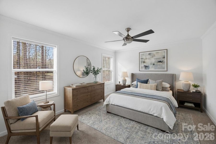 Virtually Staged Virtually Staged