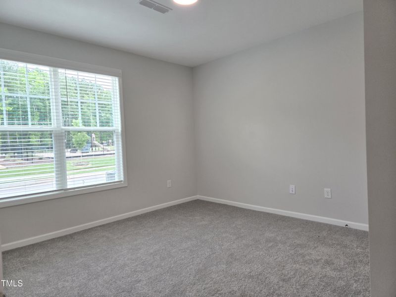 1st Floor Bed/Office
