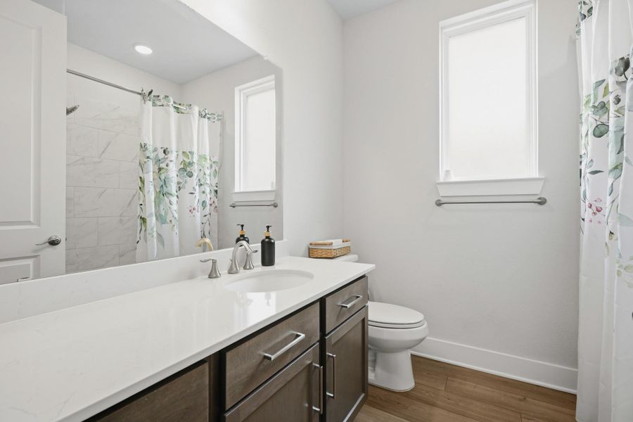 Bathroom 2
