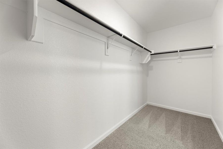 21. 1222 Falls Rush - Closet