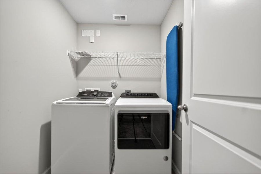 Image 38 of a home in Enclave at Mangonia Park.