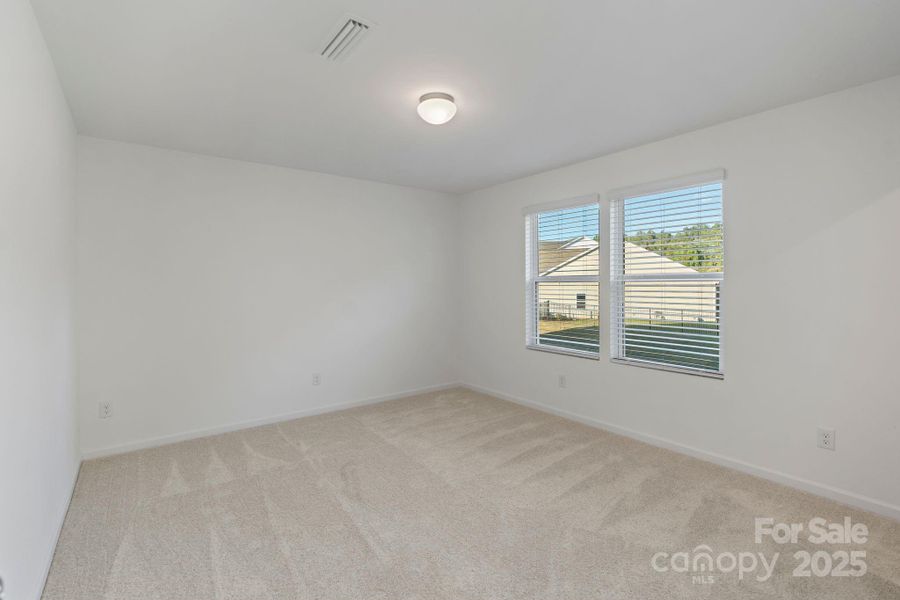 Spacious, unfurnished interior of a new home in , Lancaster (Image 15).