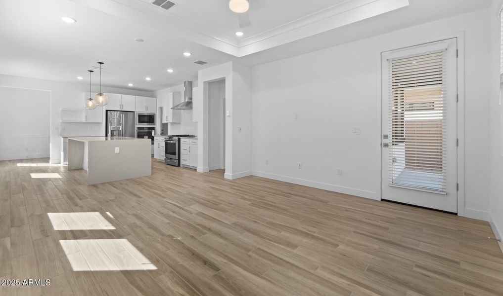 FSVV Cottages Lot #72 Great Room (2) (La