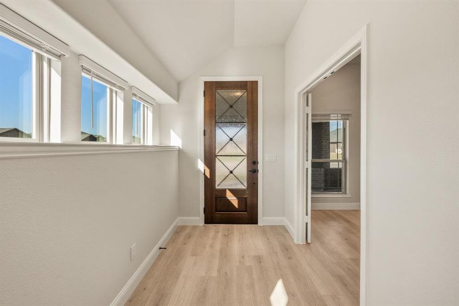 Spacious, unfurnished interior of a new home in Waverly Estates, Josephine (Image 31). Spacious, unfurnished interior of a new home in Waverly Estates, Josephine (Image 31).