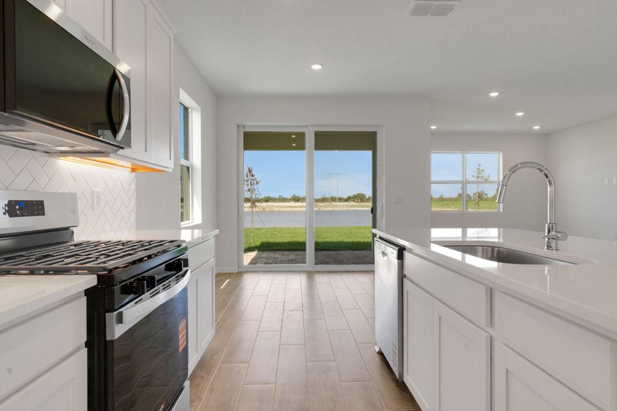 New Home in Port St. Lucie, FL.  - Slide 14