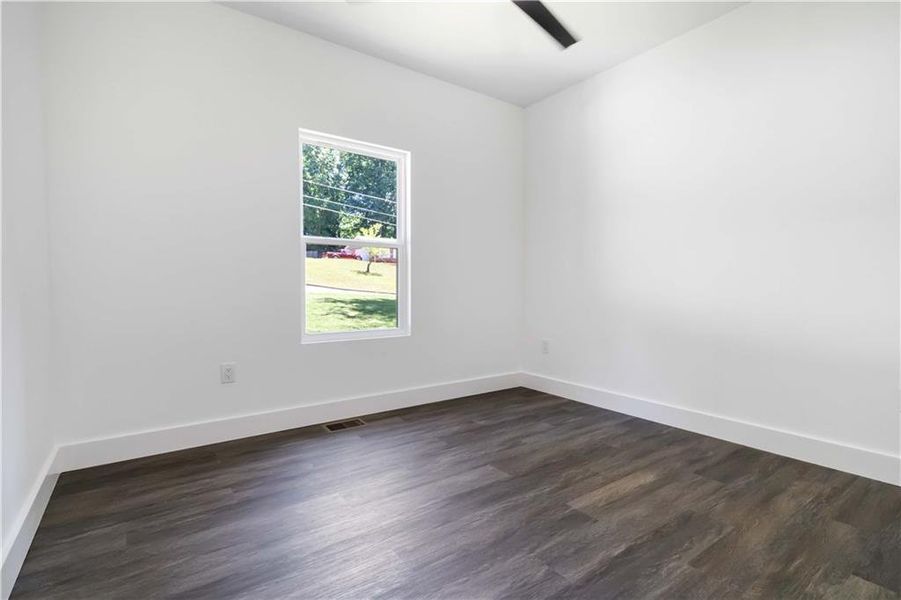 Spacious, unfurnished interior of a new home in , Lawrenceville (Image 13). Spacious, unfurnished interior of a new home in , Lawrenceville (Image 13).