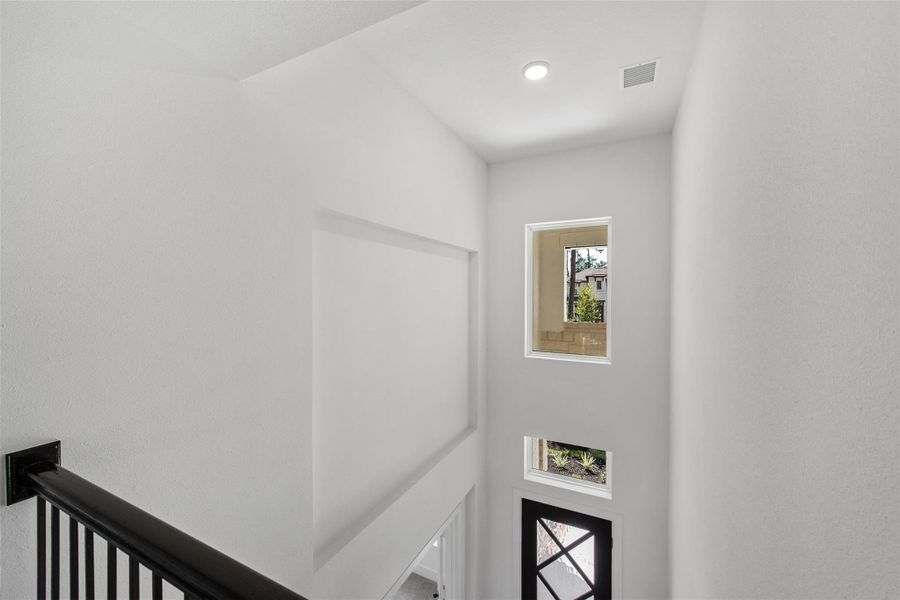 Representative image. Features, specifications, selections and colors may vary.