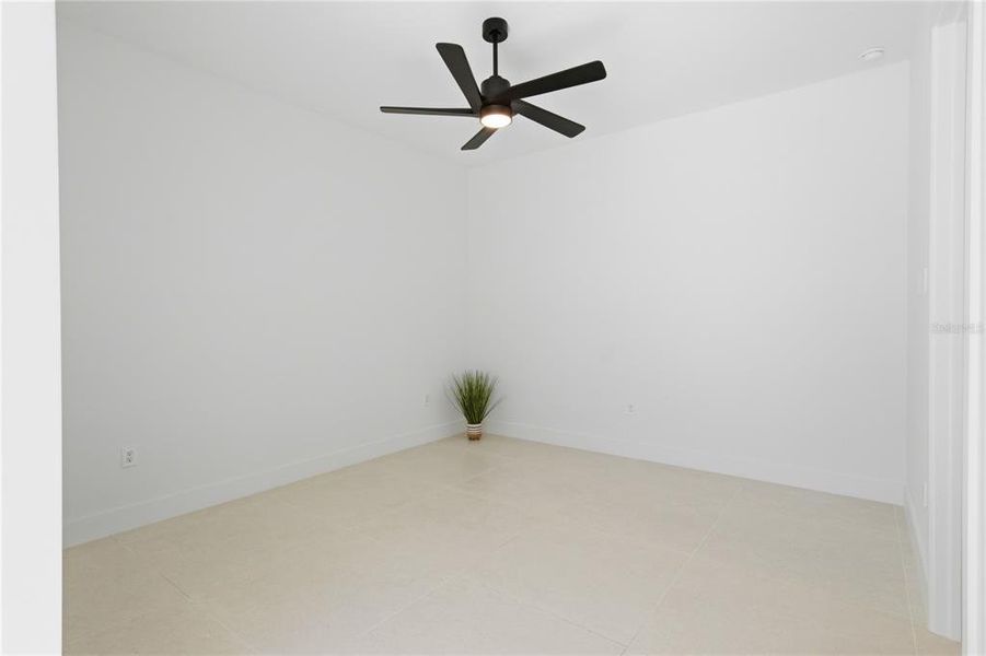 Spacious, unfurnished interior of a new home in , Cape Coral (Image 33). Spacious, unfurnished interior of a new home in , Cape Coral (Image 33).