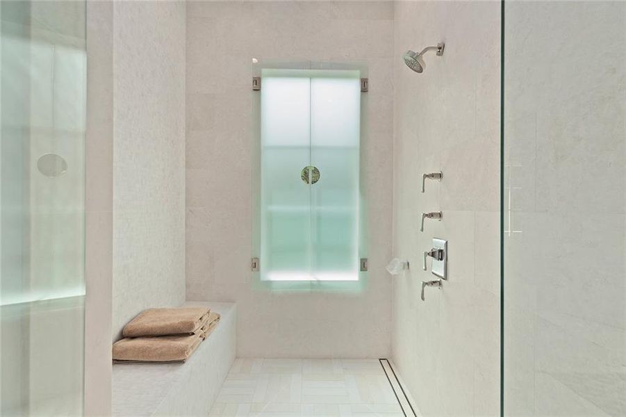 Spacious, unfurnished interior of a new home in , Atlanta (Image 24). Spacious, unfurnished interior of a new home in , Atlanta (Image 24).