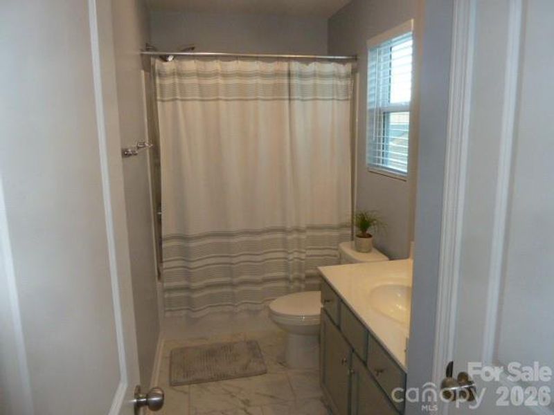 Furnished interior view inside a new home in Wilkerson Place, York (Image 15). Furnished interior view inside a new home in Wilkerson Place, York (Image 15).