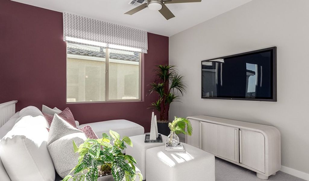 Napa-PB24-FusionBlossom Loft