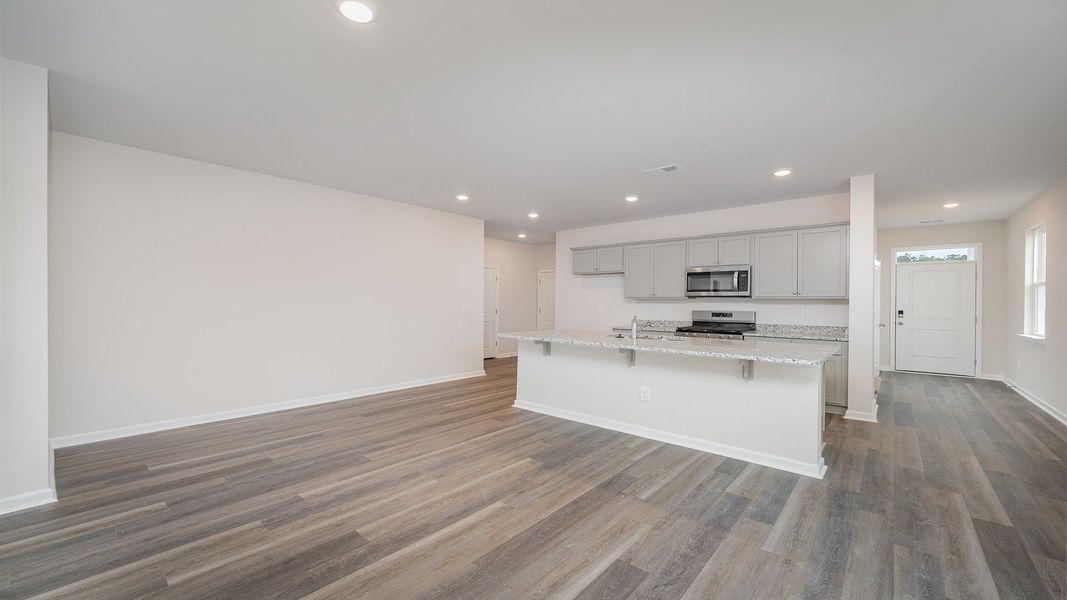 Image 23 of a home in Livingston Woods.