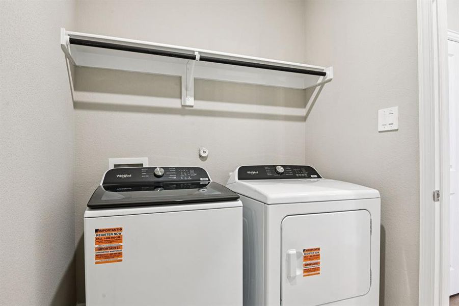 Close-up of interior finishes inside a home in Lakehaven - Signature Series, Farmersville (Image 20). Close-up of interior finishes inside a home in Lakehaven - Signature Series, Farmersville (Image 20).