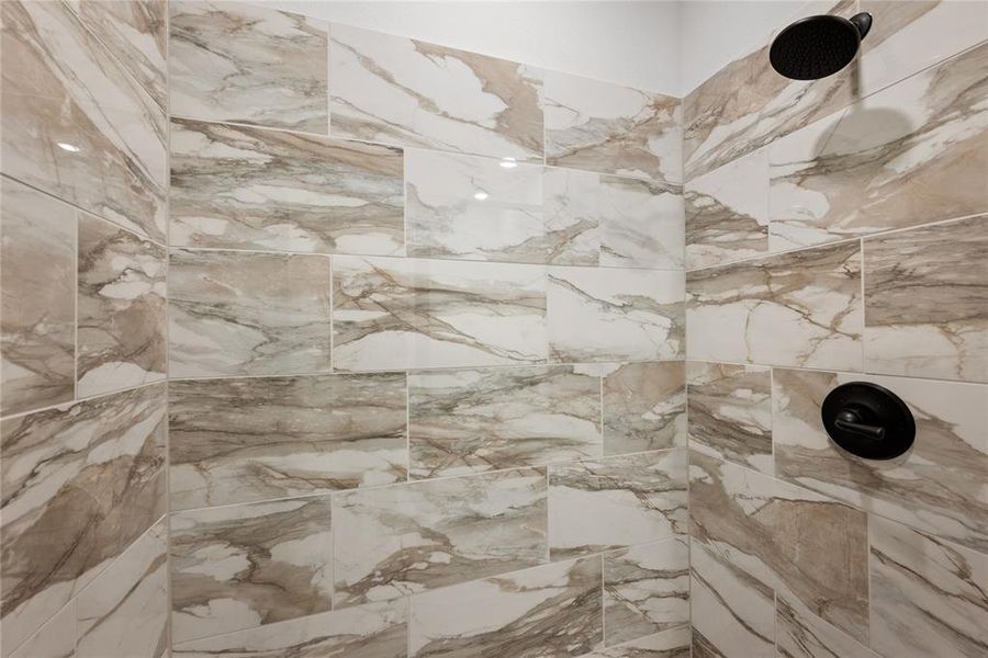 Close-up of interior finishes inside a home in Talia, Mesquite (Image 12).