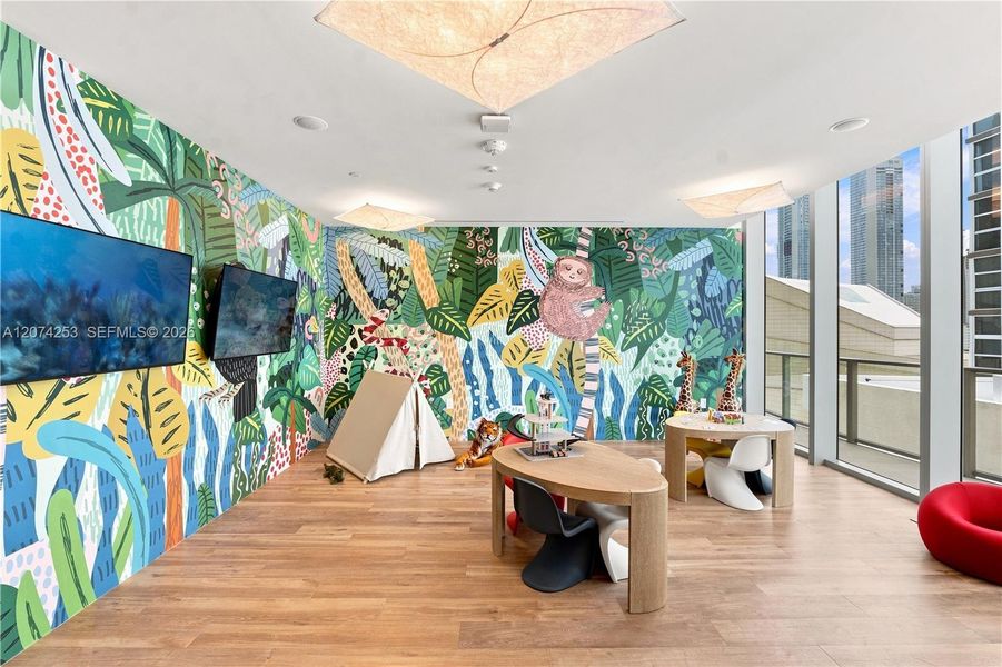 Kids Room