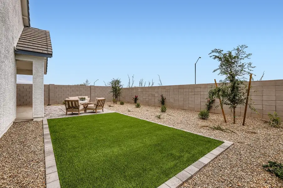 New Home in Buckeye, AZ.  - Slide 24