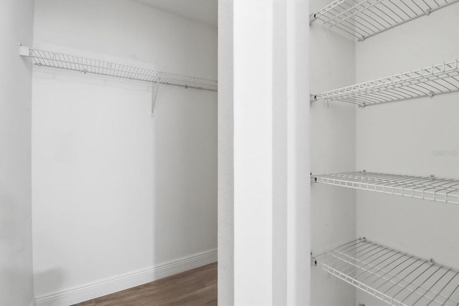 Spacious, unfurnished interior of a new home in , Citrus Springs (Image 31). Spacious, unfurnished interior of a new home in , Citrus Springs (Image 31).