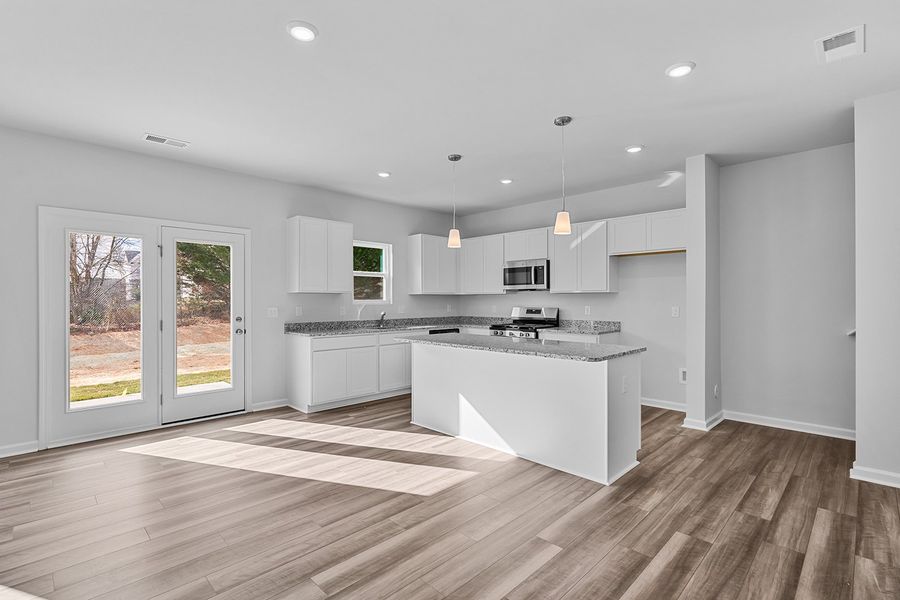 Image 35 of a home in Bell West.