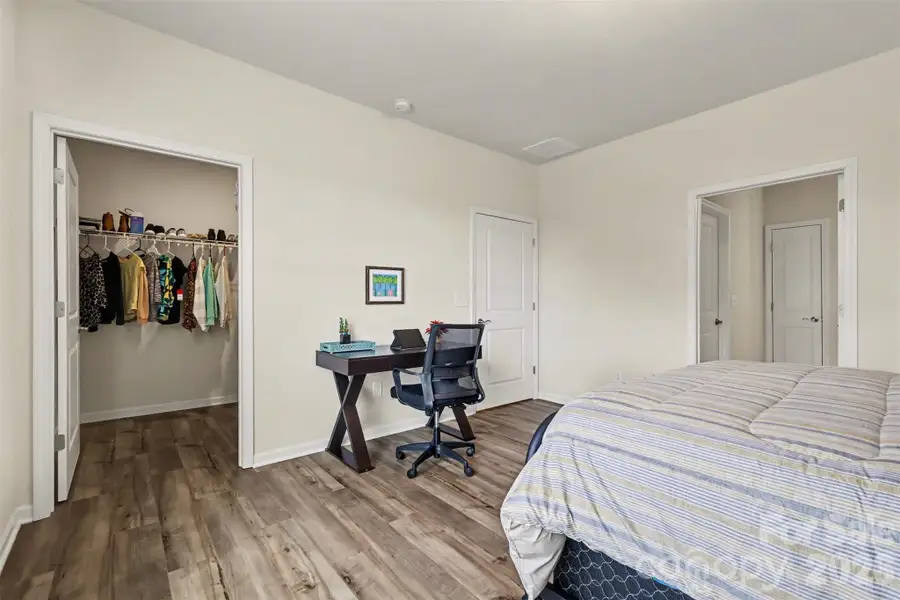 Furnished interior view inside a new home in Elizabeth, Fort Mill (Image 7). Furnished interior view inside a new home in Elizabeth, Fort Mill (Image 7).