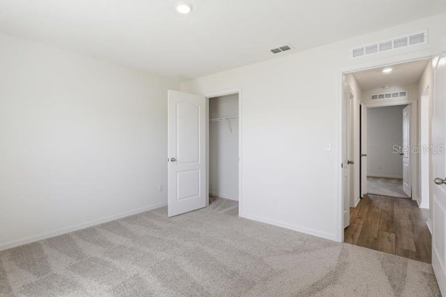 Spacious, unfurnished interior of a new home in Palm Coast, Palm Coast (Image 29).