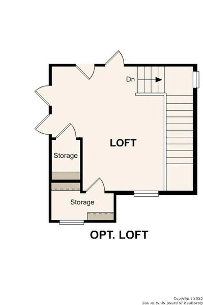 2D floor plan layout of this home in Hacienda, San Antonio, TX (Image 4). 2D floor plan layout of this home in Hacienda, San Antonio, TX (Image 4).