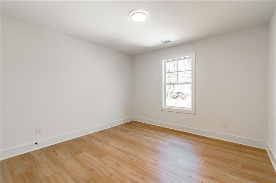 Spacious, unfurnished interior of a new home in , Murrayville (Image 27). Spacious, unfurnished interior of a new home in , Murrayville (Image 27).