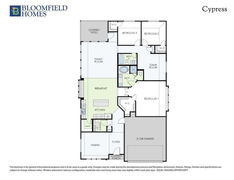 2D floor plan layout of this home in The Lakes at Parks of Aledo, Aledo, TX (Image 2). 2D floor plan layout of this home in The Lakes at Parks of Aledo, Aledo, TX (Image 2).