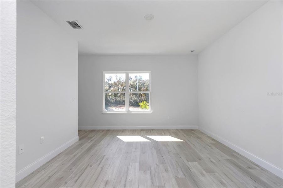Spacious, unfurnished interior of a new home in , Ocala (Image 19). Spacious, unfurnished interior of a new home in , Ocala (Image 19).