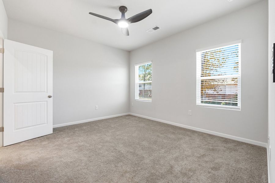 Palmetto, GA New Home.  - Slide 13