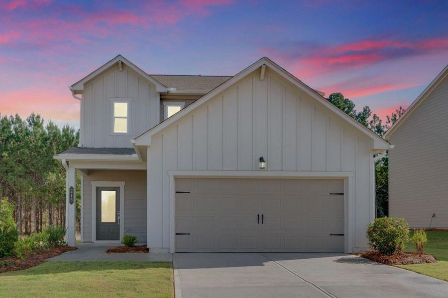 Image 34 of a home in Heritage River.
