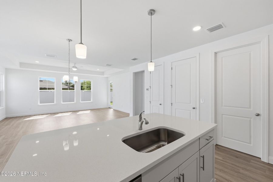 Image 46 of a home in Palm Coast Homes.