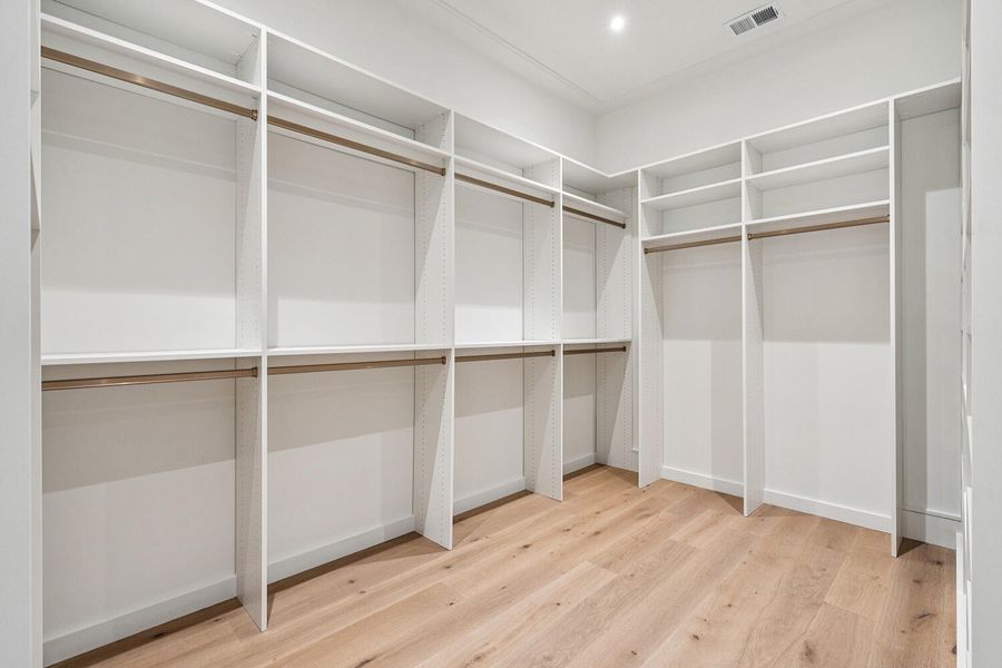 Spacious, unfurnished interior of a new home in , Johns Island (Image 21).