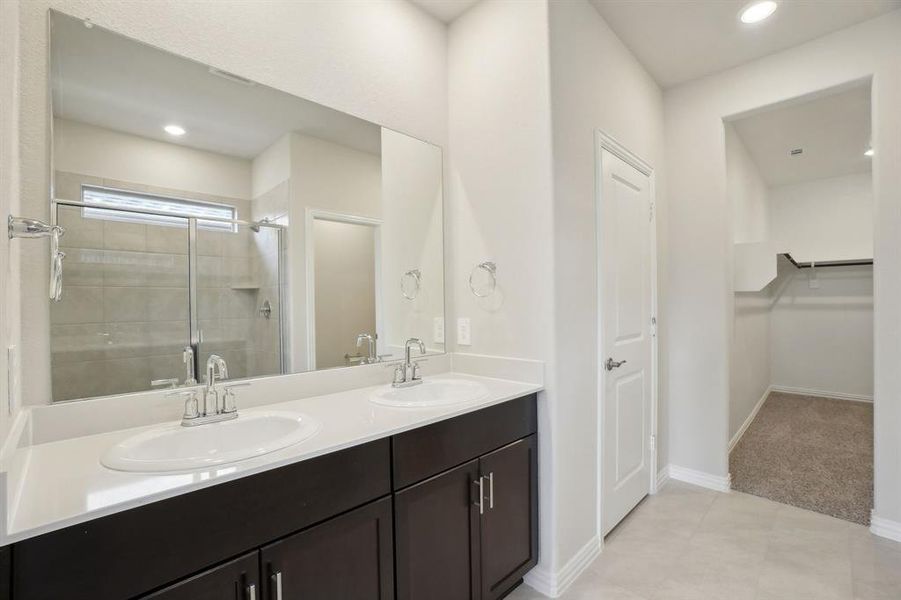 Photo is not of the actual home, but is an inspirational photo of builder’s model home and may depict options, furnishings, and/or decorator features that are not included. Photo is not of the actual home, but is an inspirational photo of builder’s model home and may depict options, furnishings, and/or decorator features that are not included.