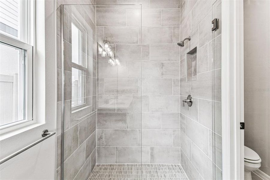 Image 46 of a home in Oakfield at Mount Dora Village Series.