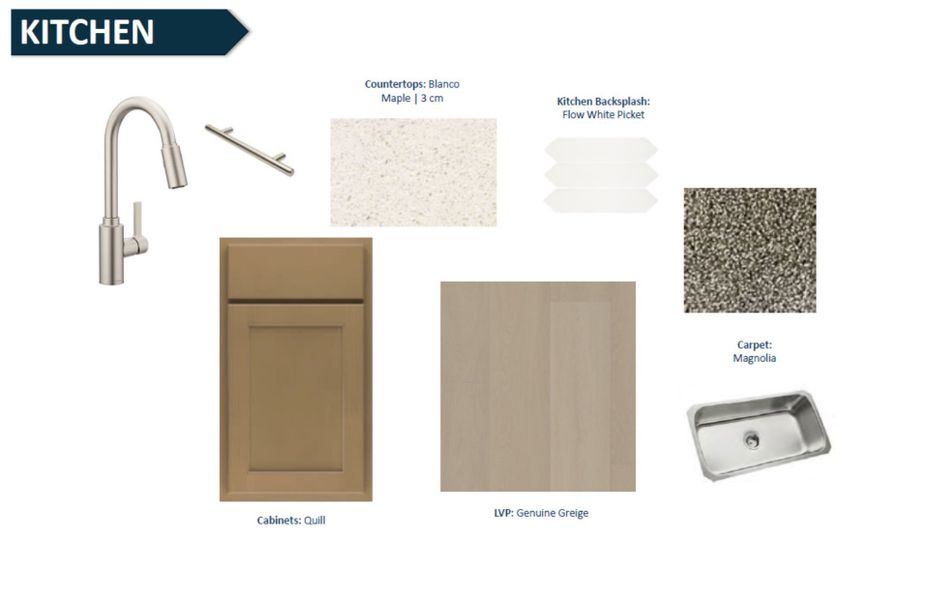 Sample of building materials used in homes in Fiddler's Cove, Kingsland (Image 23).