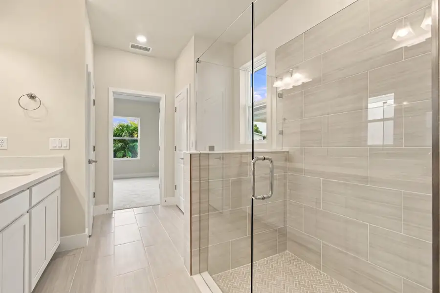 Owner's Bath Owner's Bath
