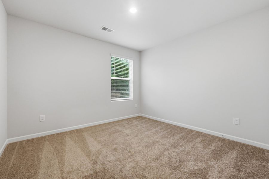 Powder Springs, GA New Home.  - Slide 20