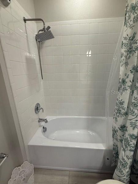 Close-up of interior finishes inside a home in , Winter Garden (Image 65).