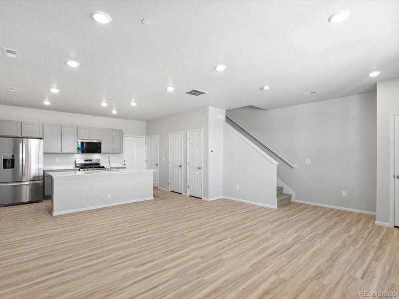 Image 31 of a home in Poudre Heights: The Meadow Collection. Image 31 of a home in Poudre Heights: The Meadow Collection.