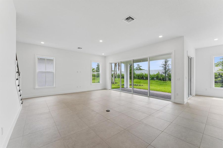 Great Room Great Room