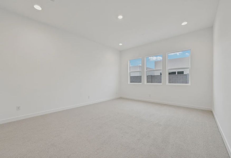 Primary Bedroom - 10 of 14 Primary Bedroom - 10 of 14