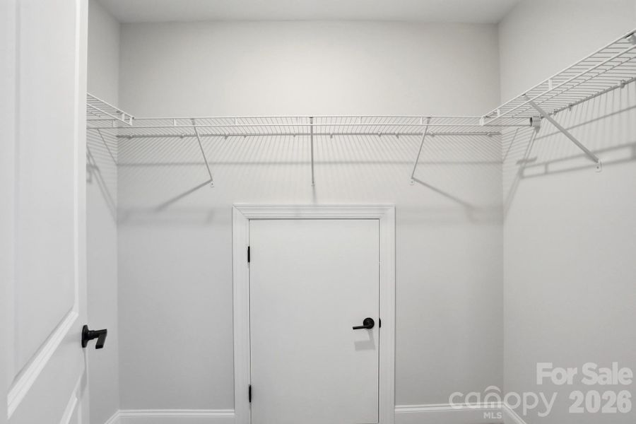 Walk in Closet Walk in Closet